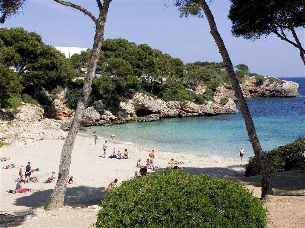 Inturotel Esmeralda Garden Cala D´Or Dış mekan fotoğraf